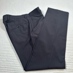 Michael Kors Gray Dress Pants. Size 34/32